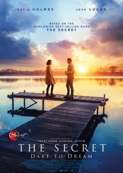 The Secret: Dare To Dream (117 screens)