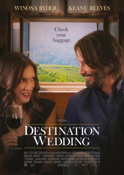 Destination Wedding (15 screens)