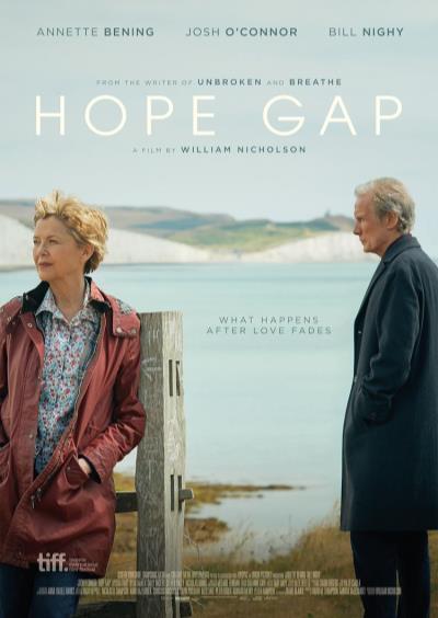 Hope Gap (52 screens)