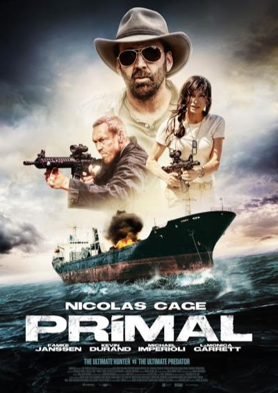 Primal (30 screens)