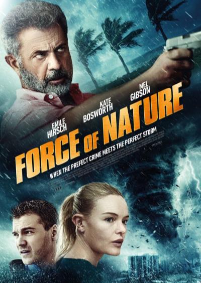 Force of Nature (22 screens)