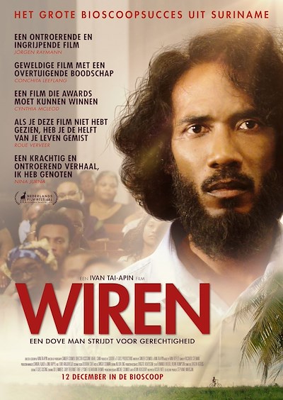 Wiren (22 screens)