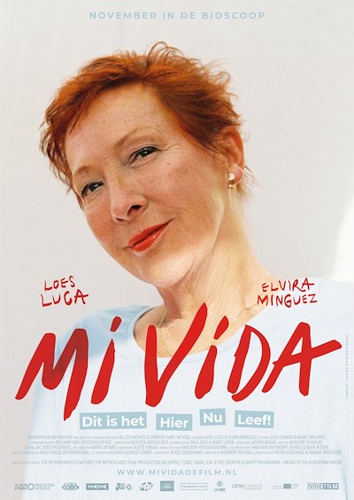 Mi Vida (86 screens)