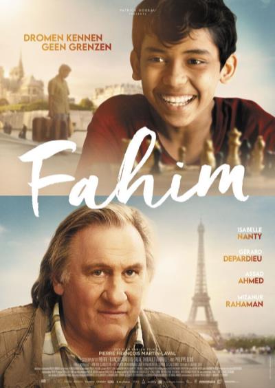 Fahim (41 screens)