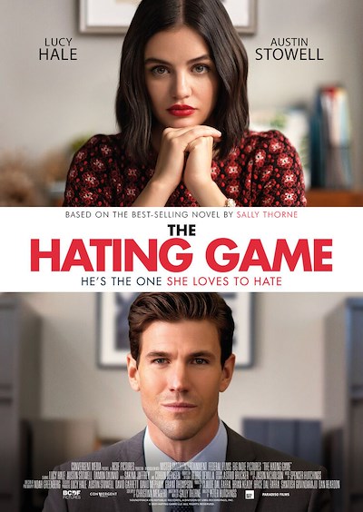 The Hating Game (42 screens)