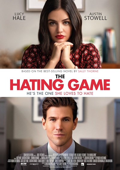 The Hating Game (42 screens)