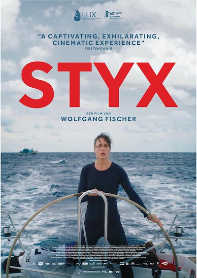 Styx (14 screens)