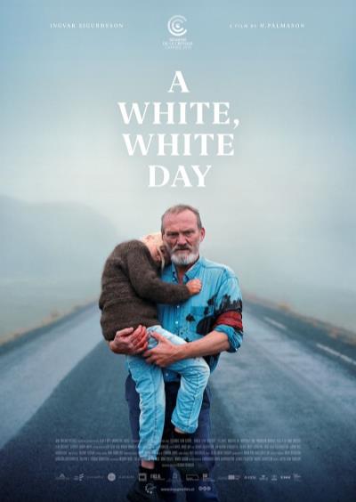 A White, White Day (29 screens)
