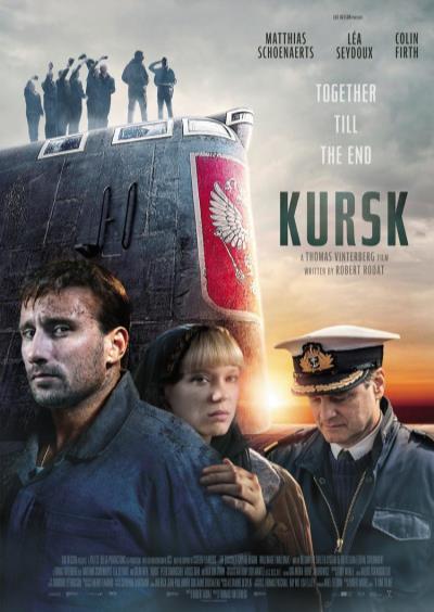 Kursk (35 screens)