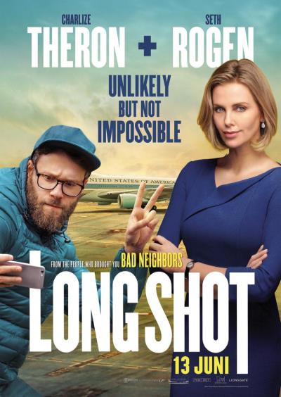 Long Shot (98 screens)