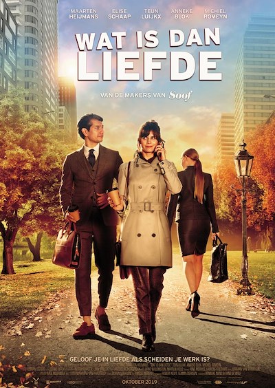 Wat Is Dan Liefde (127 screens)