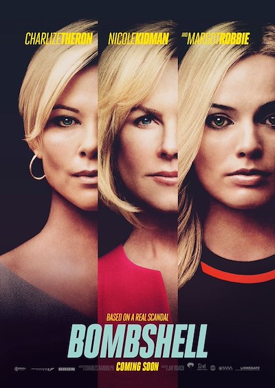 Bombshell (76 screens)
