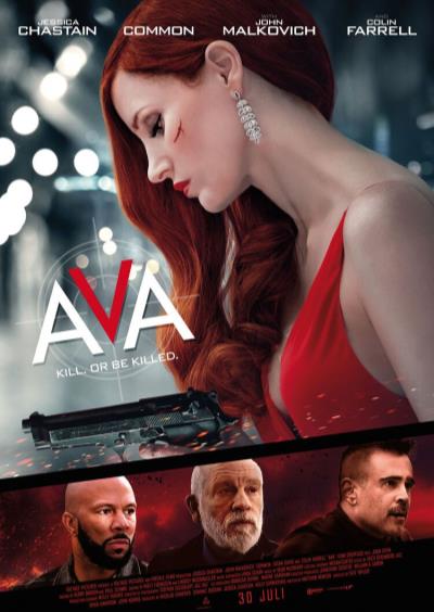 Ava (108 screens)