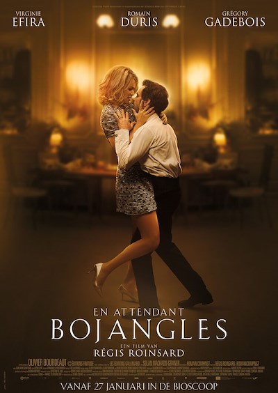 En Attendant Bojangles (19 screens)