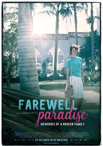 Farewell Paradise (28 screens)