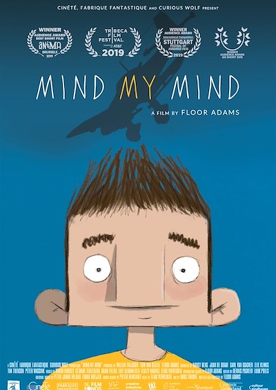 Mind My Mind (7 screens)
