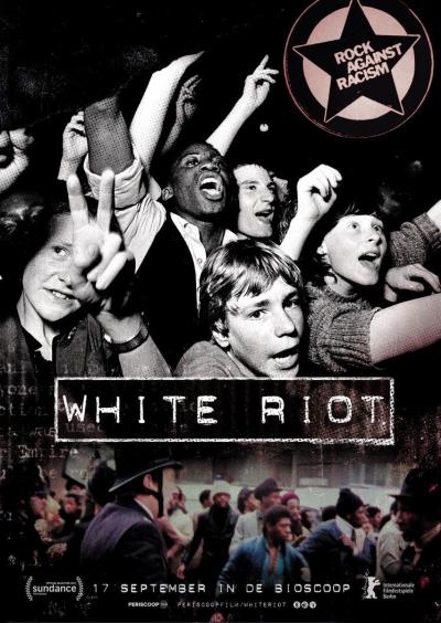 White Riot (24 screens)