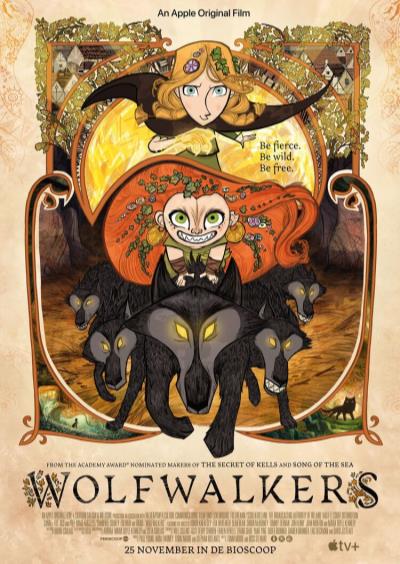 Wolfwalkers (OV) (40 screens)