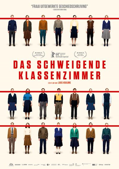 Das schweigende Klassenzimmer (37 screens)