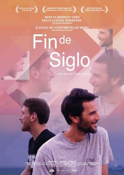 Fin de siglo (12 screens)