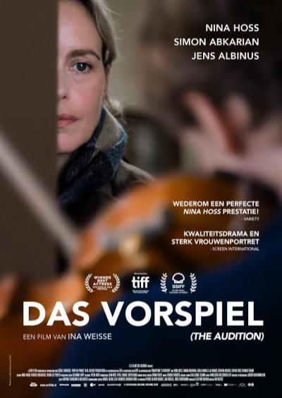 Das Vorspiel (31 screens)