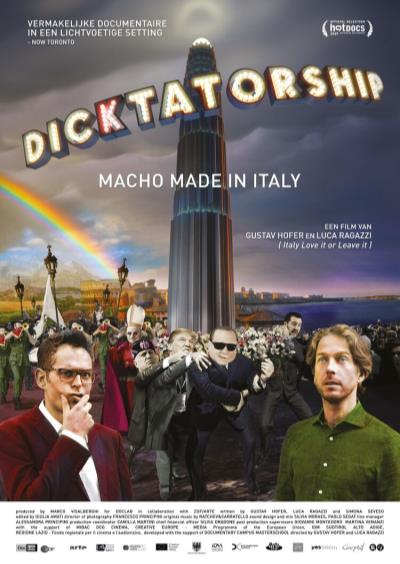 Dicktatorship (7 screens)
