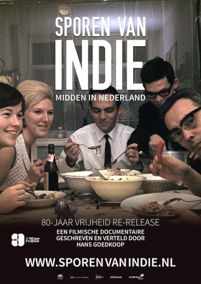 80-jaar vrijheid: Sporen van Indië (re-release)