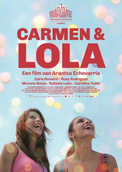 Carmen & Lola (21 screens)