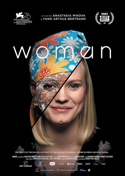 Woman (36 screens)