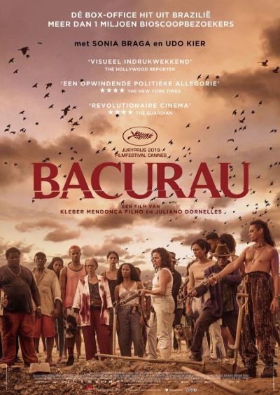 Bacurau (32 screens)