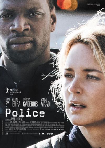 Police (41 screens)