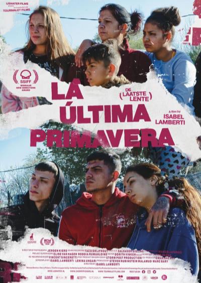 La Última Primavera (30 screens)
