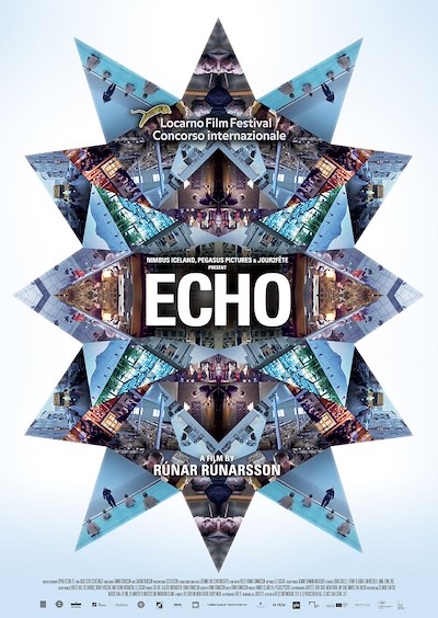 Echo (27 screens)