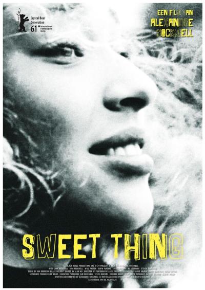 Sweet Thing (34 screens)