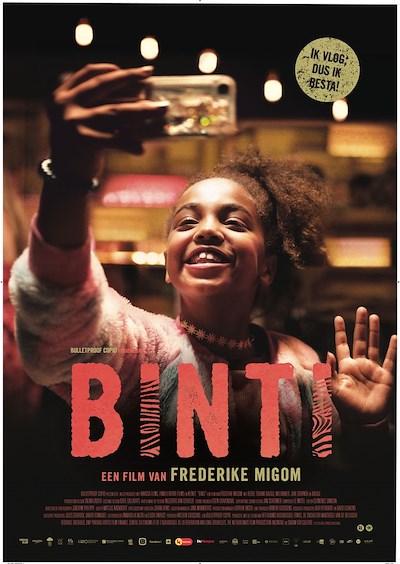 Binti (15 screens)