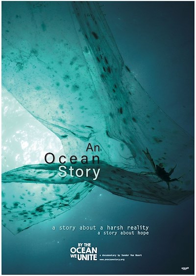 An Ocean Story (1 screens)