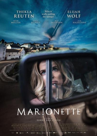 Marionette (42 screens)