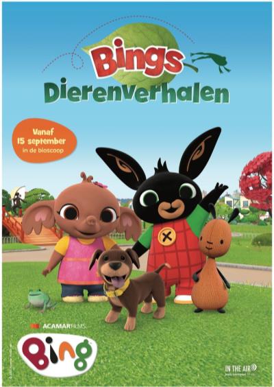 Bings Dierenverhalen (81 screens)