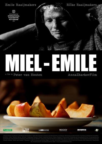 Miel-Emile (18 screens)