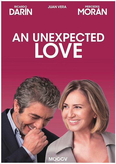 An Unexpected Love (27 screens)