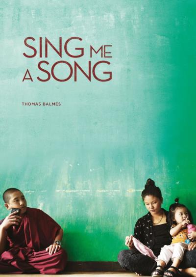 Sing me a Song (26 screens)