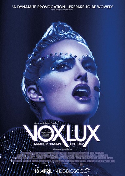 Vox Lux (27 screens)