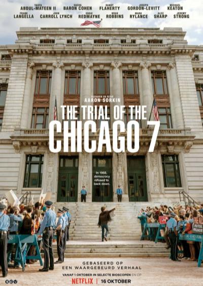 The Trial of the Chicago 7 (36 screens)