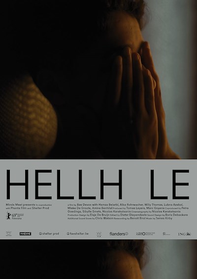 Hellhole (6 screens)