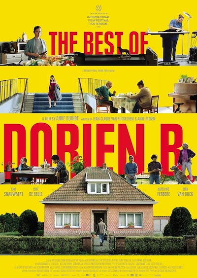 The Best of Dorien B (14 screens)