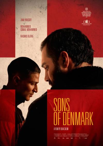 Sons of Denmark (13 screens)