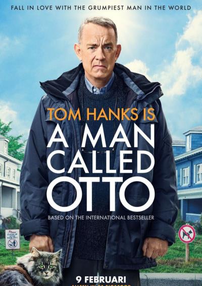 A Man Called Otto (101 screens)
