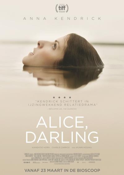 Alice, Darling (35 screens)