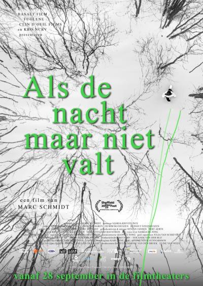 Als de nacht maar niet valt (7 screens)