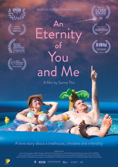 An Eternity of You and Me